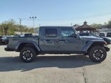 New 2025 Jeep Gladiator Rubicon image 2