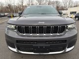 New 2025 Jeep Grand Cherokee L Laredo w/ Luxury Tech Group I image 2