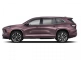 New 2025 Buick Enclave Avenir image 2