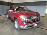 New 2025 Chevrolet Silverado 1500 LTZ w/ LTZ Premium Package image 2