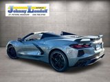 Used 2023 Chevrolet Corvette Stingray Premium Conv w/ Z51 Performance Package image 3