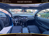 Used 2017 Hyundai Tucson Night image 5