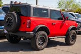 Used 2022 Ford Bronco Wildtrak image 5