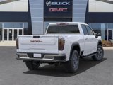 New 2025 GMC Sierra 2500 SLT image 4
