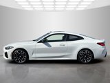 New 2026 BMW 430i Coupe w/ M Sport Package image 3