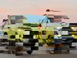 Used 2022 Toyota 4Runner TRD Pro image 3