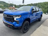 New 2025 Chevrolet Silverado 1500 LT Trail Boss w/ Convenience Package II image 3