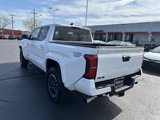Certified 2025 Toyota Tacoma TRD Sport image 5