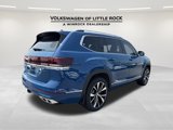 New 2025 Volkswagen Atlas SEL Premium R-Line image 5