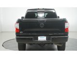 Used 2019 Nissan Titan SL w/ Midnight Edition image 4