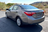 Used 2018 Toyota Corolla LE image 4