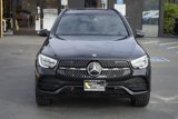 Used 2021 Mercedes-Benz GLC 300 w/ AMG Line image 4