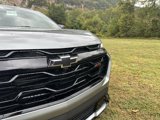 New 2026 Chevrolet Equinox RS image 3