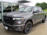 New 2025 RAM 1500 Laramie w/ Night Edition image 5