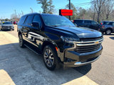 Used 2023 Chevrolet Tahoe LT w/ Luxury Package image 6