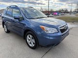 Used 2015 Subaru Forester 2.5i Premium image 3