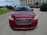 Used 2016 Subaru Legacy 2.5i image 3