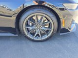 New 2025 Ford Mustang Dark Horse image 4