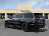 New 2025 Cadillac Escalade ESV V w/ LPO, ONYX Package image 3