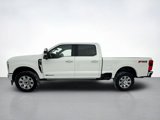 New 2025 Ford F250 King Ranch w/ Chrome Package image 4