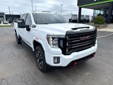 Used 2022 GMC Sierra 2500 AT4 w/ AT4 Premium Plus Package image 2