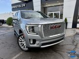 Used 2024 GMC Yukon Denali w/ Advanced Technology Package image 5