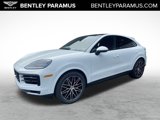 Used 2024 Porsche Cayenne S image 1