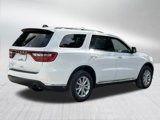 New 2024 Dodge Durango SXT w/ 3rd Row Seating Group image 4