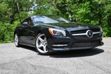 Used 2013 Mercedes-Benz SL 550 image 2