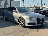 Used 2014 Audi A6 TDI Prestige w/ Prestige Package image 3
