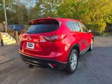 Used 2016 MAZDA CX-5 Touring w/ Touring Technology Package image 3