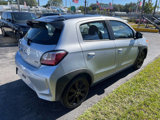 Used 2024 Mitsubishi Mirage Black Edition image 5