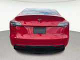 Used 2021 Tesla Model Y Long Range image 4