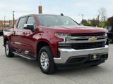 Used 2022 Chevrolet Silverado 1500 LT image 2