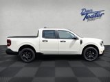 New 2025 Ford Maverick XLT image 4