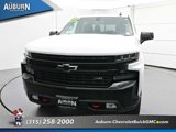 Used 2022 Chevrolet Silverado 1500 LT Trail Boss w/ Convenience Package II image 3