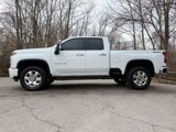 Used 2020 Chevrolet Silverado 2500 LTZ w/ LTZ Convenience Package image 4