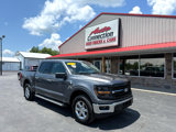 Used 2025 Ford F150 XLT w/ Equipment Group 301A Standard image 2