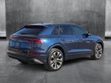 New 2025 Audi Q8 Premium Plus image 4