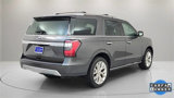 Used 2019 Ford Expedition Platinum image 4