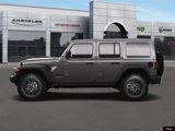 New 2025 Jeep Wrangler Sport S image 3