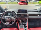 Used 2022 Lexus RX 350 F Sport image 4