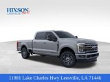 New 2025 Ford F250 Lariat image 2