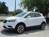 Certified 2022 Buick Encore Preferred w/ Safety Package II image 3