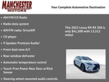 Used 2022 Lexus RX 350 AWD image 2