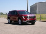 New 2025 GMC Acadia Elevation w/ Elevation Premium Package image 2