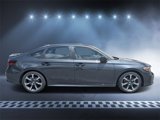 New 2026 Honda Civic Sport Touring image 2