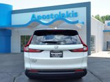 New 2026 Honda CR-V EX-L image 4