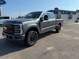 New 2025 Ford F250 4x4 Crew Cab Super Duty image 2