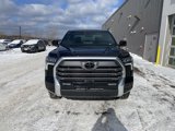 New 2025 Toyota Tundra Limited image 2